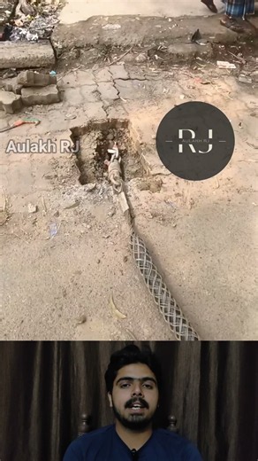 Trenchless Pipe Laying Technique 👍👍