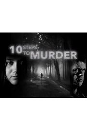 Watch 10 Steps to Murder Season 1 Episode 10 - Lewis Daynes