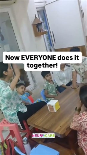 Simple Dice Game to Teach Gestures | Boost Communication in Kids 🎲👋 | Teach communication to kids