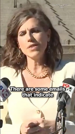 Mace demands CIA release records on possible intelligence relationship with Epstein