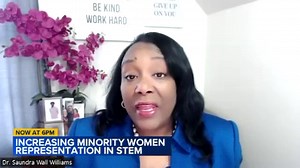 Wake Tech's 'Wake Invests in Women' grows rapidly as companies grapple with labor shortage