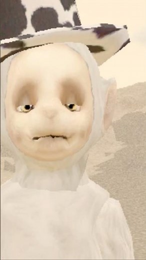 Old Slendytubbies sfm animation