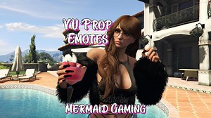 Fivem Vanilla Unicorn Prop Emotes - Etsy