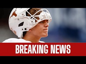 Texas vs Oklahoma 2025 Preview: Red River Rivalry Predictions & Arch Manning Analysis।