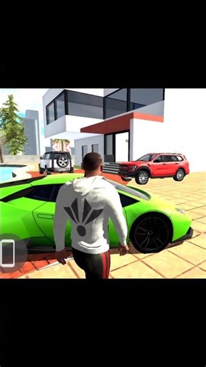 Indian bike driving 3D game new car cheat code Lamborghini V1🏎️#gaming #youtubeshorts