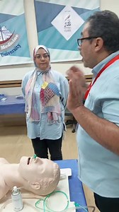 131K views · 918 reactions | Another successful #ALS Advanced Life...