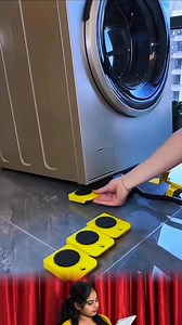 Like and comment for the link . . Sofa, furniture, washing machine, fridge, bed lifter and moving tool, Furniture Lifter Mover Tool Set - Pack of 1 Heavy Duty Furniture Lifter Mover Tool Set, Furniture Moving Roller Wheel Set Wardrobes Adjustable Height #furniturelifter #tool #lifter | Finds By Aswani