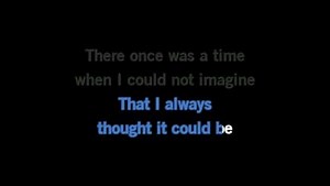 Karaoke The Happiest Girl in the Whole U.S.A. - Donna Fargo - CDG, MP4, KFN - Karaoke Version