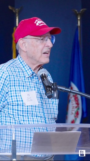 Do your job, fellas. | Leadership Institute