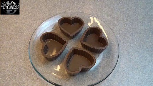 How to Make Homemade Chocolates