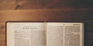 Explore the Book of Ephesians | Tony Evans
