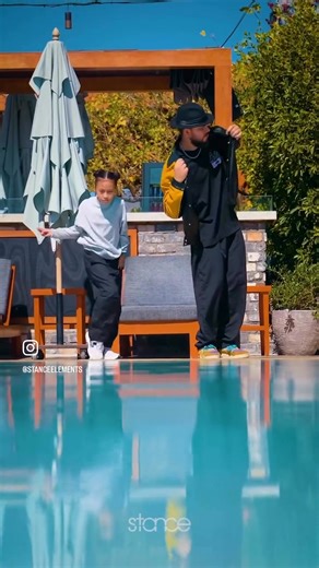 @topfans Michael Jackson Myron Brown | POP GOD