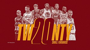 20 greatest defensive small forwards ever: The HoopsHype list