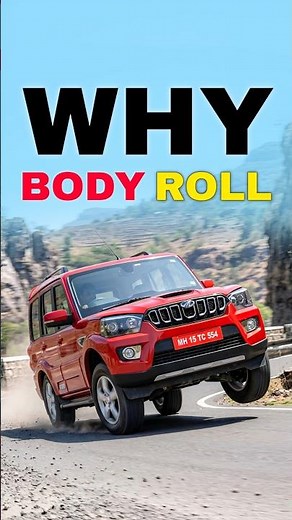 Different types of Chassis - Monocoque Vs Ladder on Frame #carguys #suv