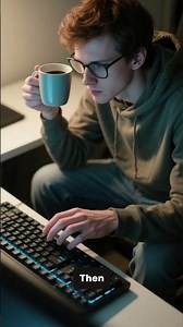 I Rewound Time to Save Production ⏪ (Git Time Travel) | git revert