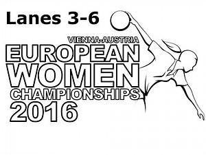 EWC 2016 | Masters, STEP 1