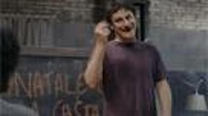 Tirabassi in Boris il film: lezione di cinepanettone