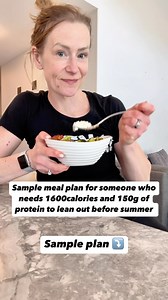 2.1K views · 46 reactions | Finding it hard to eat enough protein in...