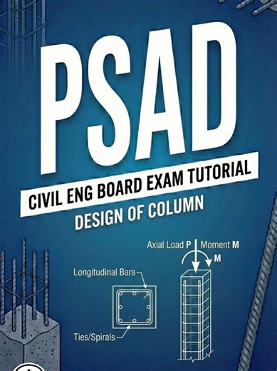 Steel Design for Columns: Comprehensive Tutorial Part 2