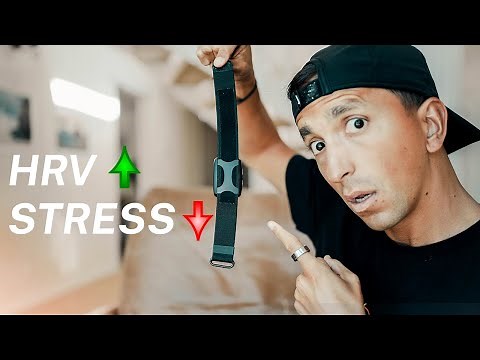 Apollo Neuro Review: HRV Training With Vibration (Does It Work?)