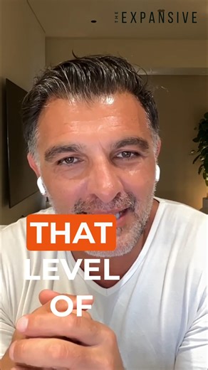 The Expansive Podcast | Business & Self Development Podcast on Instagram: "Are your goals truly yours? From Finding Clarity in a Chaotic World. Listen to the full episode. Link in bio."