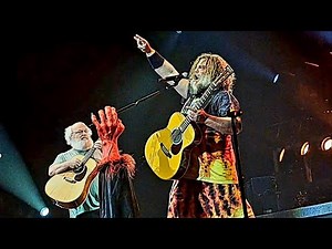 Tenacious D (live) - Kickapoo - Hydro, Glasgow 2024