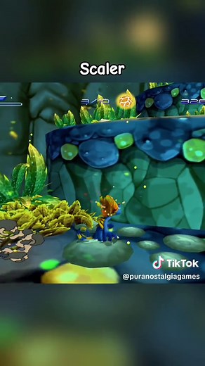 Scaler: Revive a Nostalgia with PS2 Gameplay