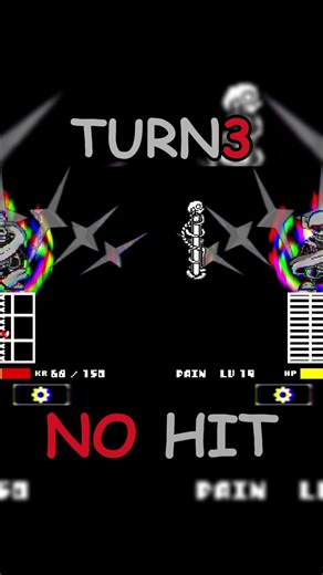 【NO HIT】Delirium of Aeons: Silence Echo 波函数坍塌 turn 3