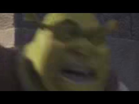 Shrek But Only With Shrek