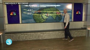 15K views · 104 reactions | WATCH | WSAZ Chief Meteorologist Tony Cavalier shares his take of the spread of the coronavirus in a feature he calls 'corona calculus'. | WSAZ NewsChannel 3 | Facebook