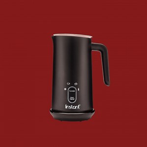 2.9K views · 17 reactions | Kickstart your day in an Instant®. From our Solo Single Serve Coffee Maker, to our Milk Frother and Dual Pod Plus -- Enjoy freshly brewed coffee beverages every day, with our Instant® Coffee Makers and accessories. ☕️ Café-quality. Super versatile. Always easy. Learn more: https://bit.ly/3qpwsiT | Instant Pot | Facebook