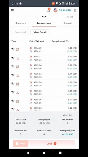 Using the New M27 Auto Switch Bot to Grow a Small Account | Business & Finance
