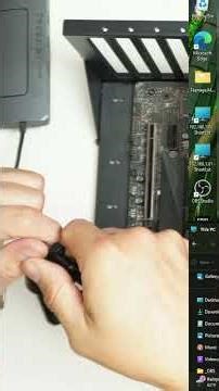 Type E IDC Front Panel Header Type-C Extension