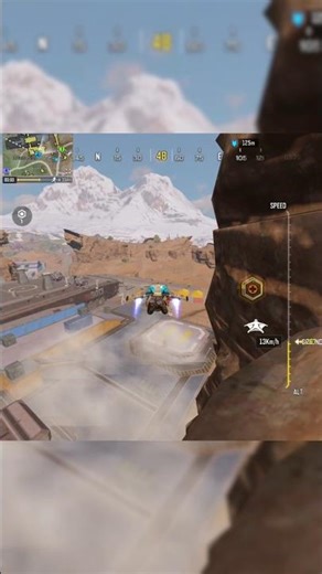 Pro enemies chasing me #codm #codmobile #callofdutymobile