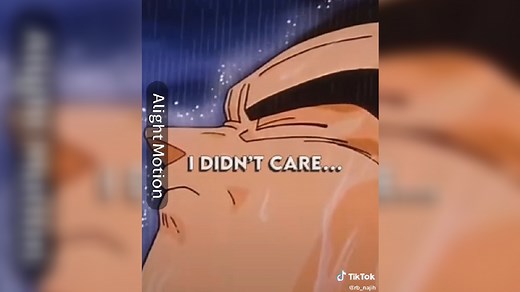 Then Something Just Snapped  / Prince Vegeta TikTok Trend | Know Your Meme