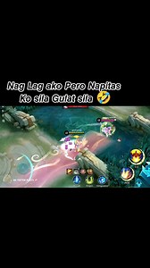 1.7M views · 5.5K reactions | Nag lag ako pero napitas ko sila gulat sila 藍 #MLBB #fbreelsvideo #MobileLegendsBangBang #MLBBCr8torParty #MILPH #mobilelegends #mctiktokplays | mc tiktok plays | Facebook