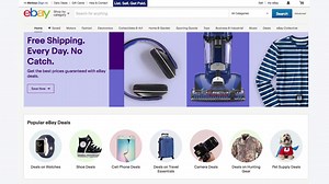 9.8K views · 69 reactions | Connect with 170 million buyers all over the world. Grow your business with the eBay sales channel. | Shopify | Facebook