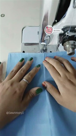 easy sewing tips and tricks 6 #yputubeshorts #sewing #tips