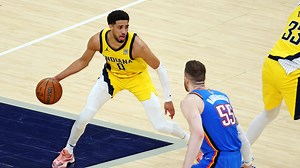 What is a pacer? How Indiana Pacers got its name; ties to NASCAR, horses