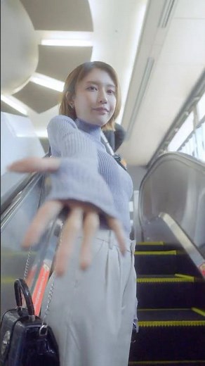 【福岡ラーメン】LinQが案内する『博多めん街道』～海月らな編～ #shorts #福岡 #福岡グルメ #博多 #博多駅 #デイトスアネックス #LinQ #グルメ #海月らな #髙木悠未