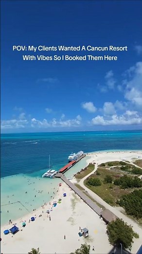 Explore Breathless Soul Cancun With Me