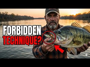 How to Catch Fish EVERY TIME You Go Fishing (It's Almost Cheating)