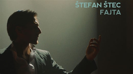 Balet vo videoklipe? Štefan Štec a Fajta vydávajú obľúbenú skladbu Žaľ
