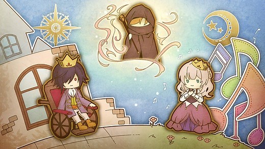 Code Realize: Wintertide Miracles – Cantarella Walkthrough