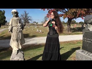 Mystic City Corsets MCC19 Thoughts