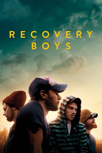 Recovery Boys (película 2018) - Tráiler. resumen, reparto y dónde ver. Dirigida por Elaine McMillion Sheldon | La Vanguardia