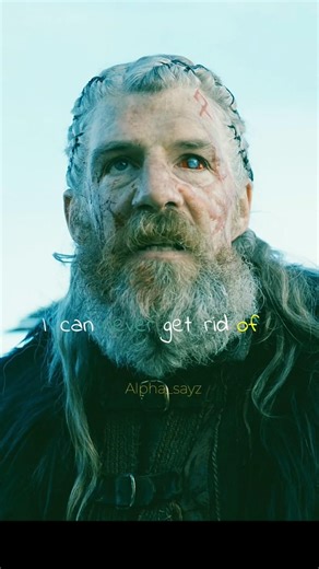 The death of a Shield-maiden: Lagertha's final fight | Lagertha and White Hair #vikings #lagertha