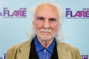 Terence Stamp, 'Superman' and 'The Limey' star, dies at 87
