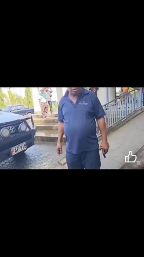 Prime Minister James Marape enough of pretending that there's nothing happening around the country. You are another puppet who Failed PNG very big time. | PNG Corruption Expose
