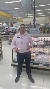 1.2K views | Check out what’s going on in the deli this week! | Hy-Vee | Facebook